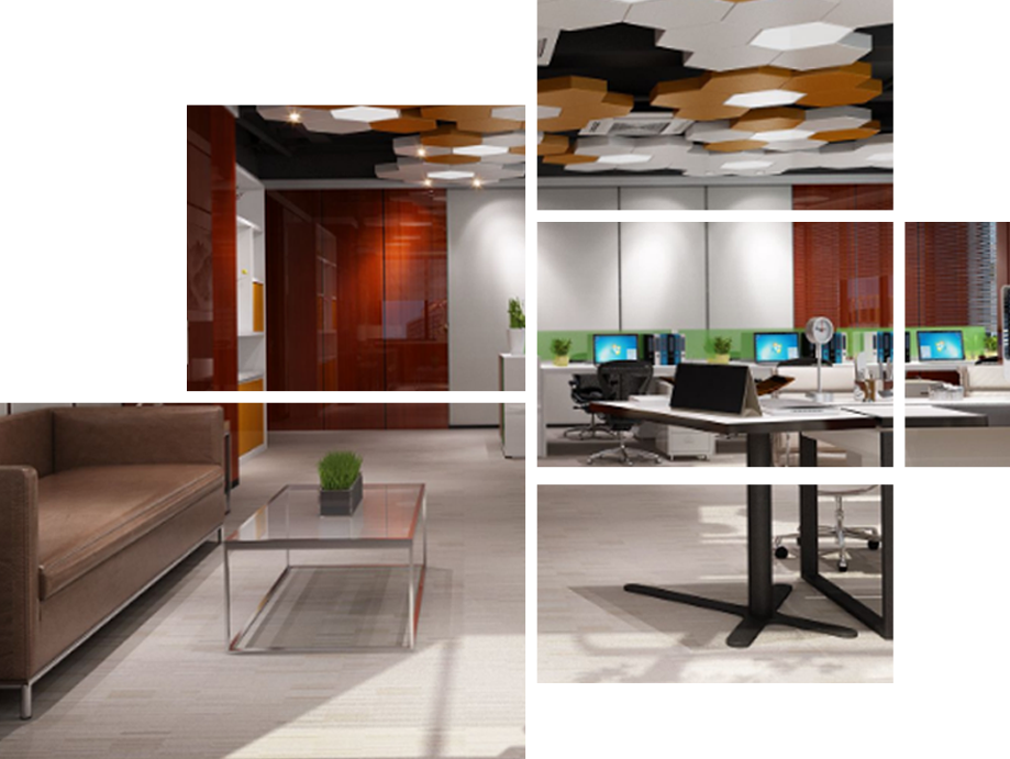 小可公司环境图片